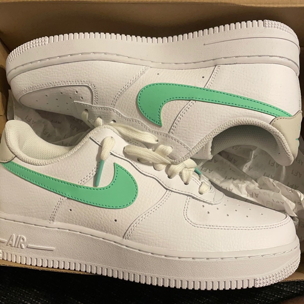 Air Force ones